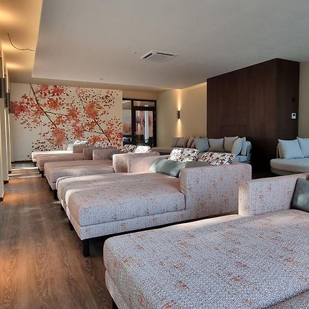 Vitalhotel バート・ビルンバッハ エクステリア 写真